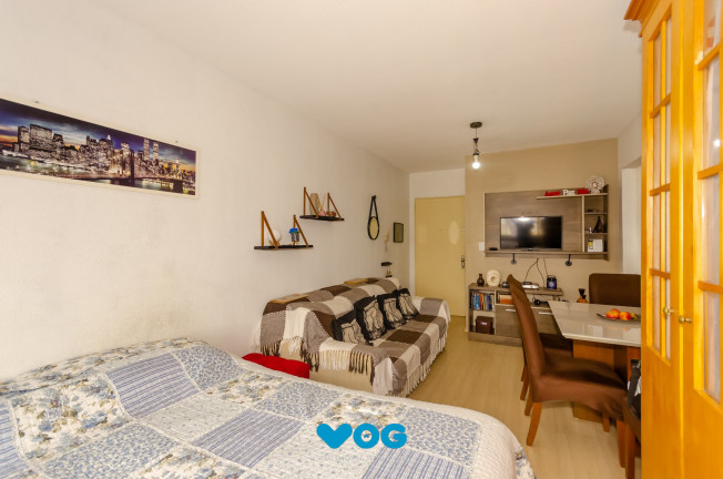 Imagem Imóvel com 1 Quarto à Venda, 50 m² em Sarandi - Porto Alegre Imagem Imóvel com 1 Quarto à Venda, 50 m² em Sarandi - Porto Alegre