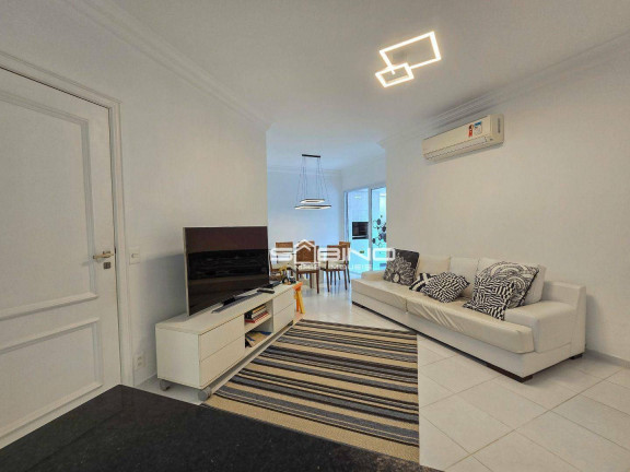 Imagem Apartamento com 3 Quartos à Venda, 117 m² em Riviera De São Lourenço - Bertioga Imagem Apartamento com 3 Quartos à Venda, 117 m² em Riviera De São Lourenço - Bertioga