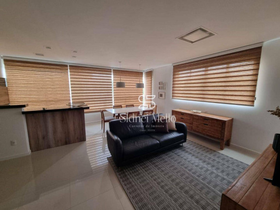 Imagem Apartamento com 2 Quartos à Venda, 126 m² em 2 Quadra Norte - Balneário Camboriú