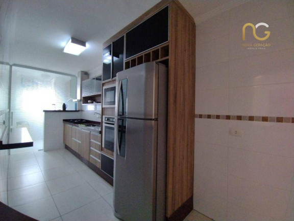 Imagem Apartamento com 3 Quartos à Venda, 123 m² em Aviação - Praia Grande Imagem Apartamento com 3 Quartos à Venda, 123 m² em Aviação - Praia Grande