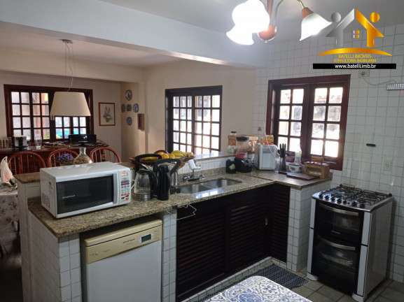 Imagem Casa de Condomínio com 4 Quartos à Venda, 329 m² em Granja Viana - Cotia Imagem Casa de Condomínio com 4 Quartos à Venda, 329 m² em Granja Viana - Cotia