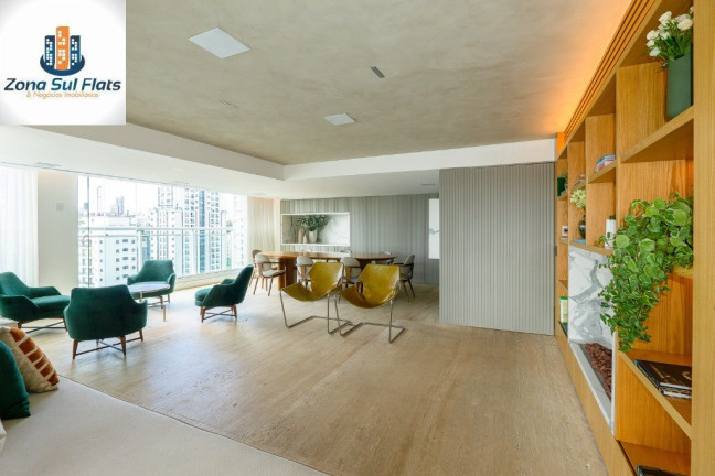 Imagem Imóvel com 4 Quartos à Venda, 435 m² em Pinheiros - São Paulo
