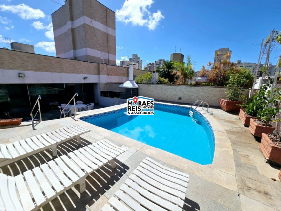 Imagem Apartamento com 4 Quartos à Venda, 274 m² em Enseada - Guarujá Imagem Apartamento com 4 Quartos à Venda, 274 m² em Enseada - Guarujá