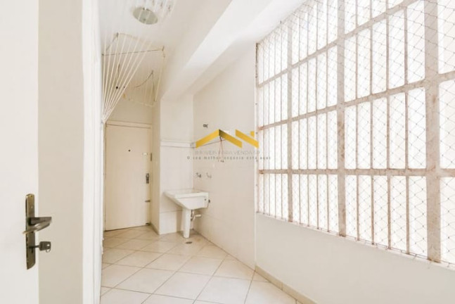Imagem Apartamento com 2 Quartos à Venda, 127 m² em Higienópolis - São Paulo