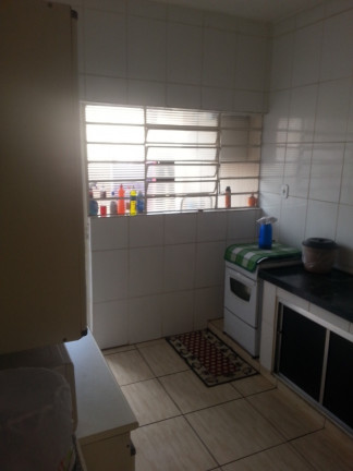 Imagem Casa com 3 Quartos à Venda, 130 m² em Jardim Bela Vista - Bauru Imagem Casa com 3 Quartos à Venda, 130 m² em Jardim Bela Vista - Bauru