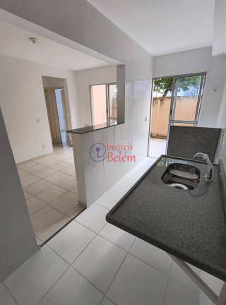Imagem Apartamento com 2 Quartos à Venda, 54 m² em Tapanã (icoaraci) - Belém Imagem Apartamento com 2 Quartos à Venda, 54 m² em Tapanã (icoaraci) - Belém