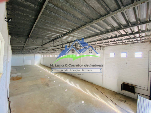 Imagem Galpão para Alugar, 1.500 m² em Terra Preta - Mairiporã Imagem Galpão para Alugar, 1.500 m² em Terra Preta - Mairiporã