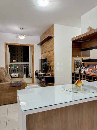 Imagem Apartamento com 2 Quartos à Venda, 58 m² em Rio Branco - Cariacica