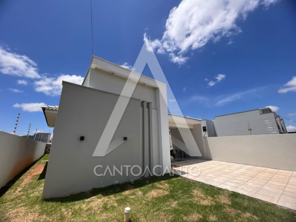 Imagem Casa com 3 Quartos à Venda, 95 m² em Jardim Iporã - Sinop Imagem Casa com 3 Quartos à Venda, 95 m² em Jardim Iporã - Sinop