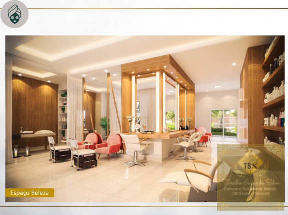 Imagem Apartamento à Venda, 101 m² em Centro - Nova Iguaçu