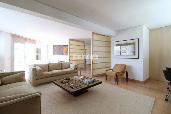 Imagem Apartamento com 3 Quartos à Venda, 484 m² em Itaim Bibi - São Paulo Imagem Apartamento com 3 Quartos à Venda, 484 m² em Itaim Bibi - São Paulo