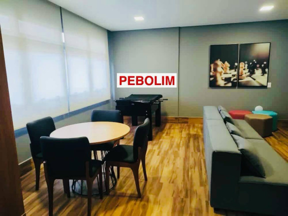Imagem Apartamento com 1 Quarto para Alugar, 28 m² em Vila Independência - São Paulo