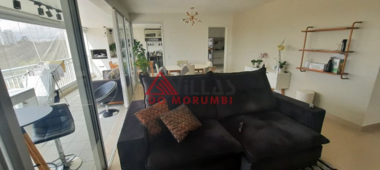 Imagem Apartamento com 4 Quartos à Venda, 177 m² em Vila Suzana - São Paulo Imagem Apartamento com 4 Quartos à Venda, 177 m² em Vila Suzana - São Paulo