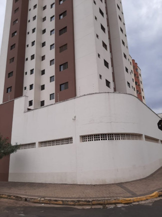 Imagem Apartamento com 2 Quartos à Venda, 360 m² em Jardim América - Bauru Imagem Apartamento com 2 Quartos à Venda, 360 m² em Jardim América - Bauru