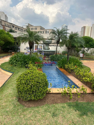 Imagem Apartamento com 2 Quartos à Venda, 94 m² em Vila Romana - São Paulo Imagem Apartamento com 2 Quartos à Venda, 94 m² em Vila Romana - São Paulo