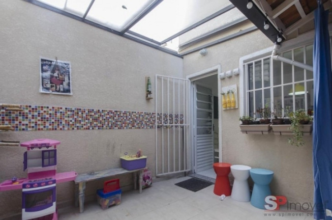 Imagem Casa de Condomínio com 2 Quartos à Venda, 115 m² em Imirim - São Paulo Imagem Casa de Condomínio com 2 Quartos à Venda, 115 m² em Imirim - São Paulo