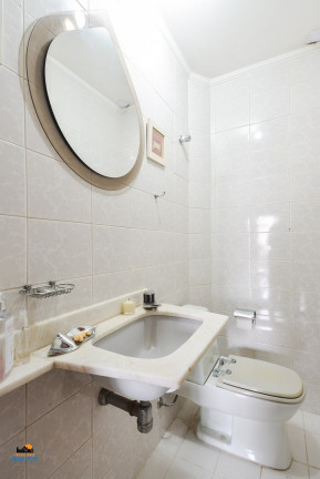 Imagem Apartamento com 3 Quartos à Venda,  em Mirandópolis - São Paulo