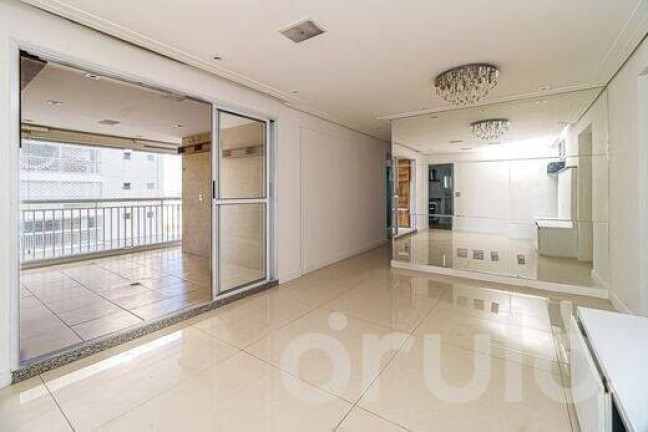 Apartamento com 3 Quartos à Venda, 97 m² em Bom Retiro - São Paulo