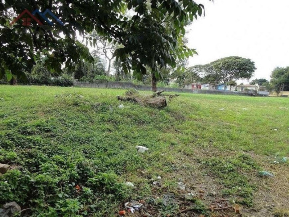 Terreno à Venda, 1.700 m² em Campo Belo - São Paulo