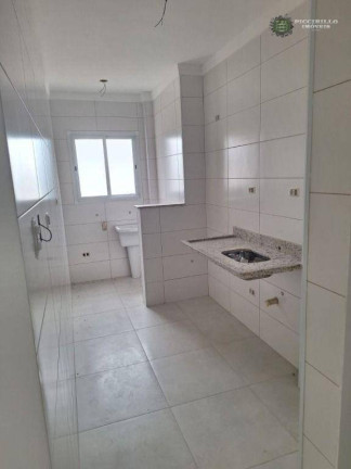 Imagem Apartamento com 1 Quarto à Venda, 51 m² em Aviação - Praia Grande Imagem Apartamento com 1 Quarto à Venda, 51 m² em Aviação - Praia Grande