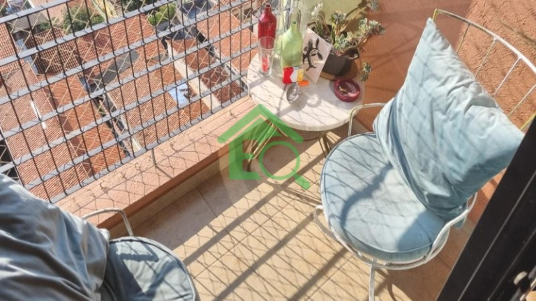 Imagem Apartamento com 2 Quartos à Venda, 65 m² em Jardim Taquaral - São Paulo