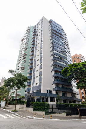 Imagem Imóvel com 3 Quartos à Venda, 149 m² em Vila Mariana - São Paulo