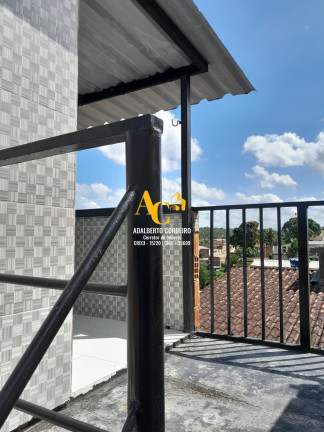 Imagem Casa com 2 Quartos à Venda, 90 m² em Penedo - São Lourenço Da Mata Imagem Casa com 2 Quartos à Venda, 90 m² em Penedo - São Lourenço Da Mata