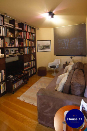 Imagem Apartamento com 3 Quartos à Venda, 202 m² em Moema - São Paulo Imagem Apartamento com 3 Quartos à Venda, 202 m² em Moema - São Paulo