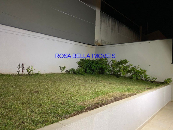 Imagem Casa de Condomínio com 3 Quartos à Venda, 250 m² em Nova Era - Itupeva