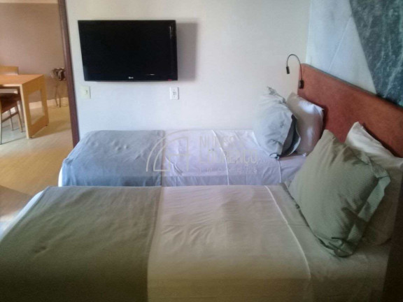 Imagem Imóvel com 1 Quarto à Venda, 50 m² em Gonzaga - Santos Imagem Imóvel com 1 Quarto à Venda, 50 m² em Gonzaga - Santos