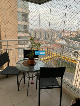 Imagem Apartamento com 2 Quartos à Venda, 60 m² em Vila Dom Pedro I - São Paulo