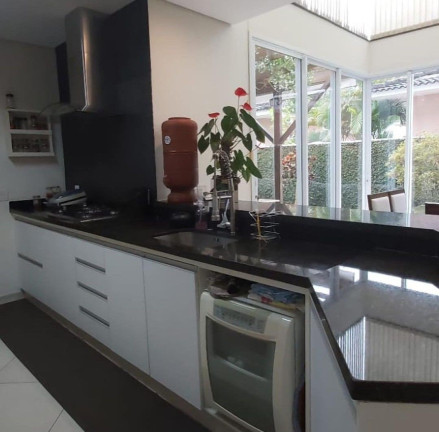 Imagem Casa com 3 Quartos à Venda, 330 m² em Condomínio Delle Stelle - Louveira