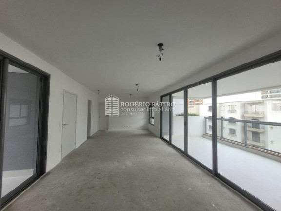 Imagem Apartamento com 3 Quartos à Venda, 165 m² em Chacara Klabin - São Paulo Imagem Apartamento com 3 Quartos à Venda, 165 m² em Chacara Klabin - São Paulo