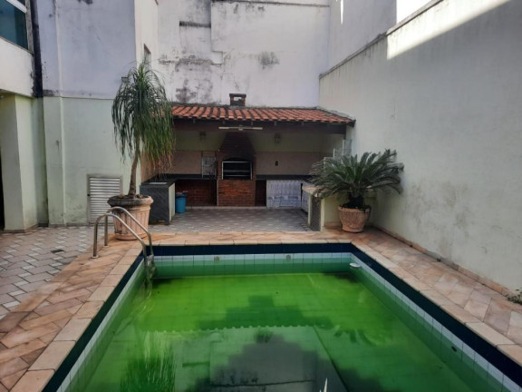 Imagem Imóvel com 3 Quartos à Venda, 109 m² em Campo Grande - Rio De Janeiro Imagem Imóvel com 3 Quartos à Venda, 109 m² em Campo Grande - Rio De Janeiro