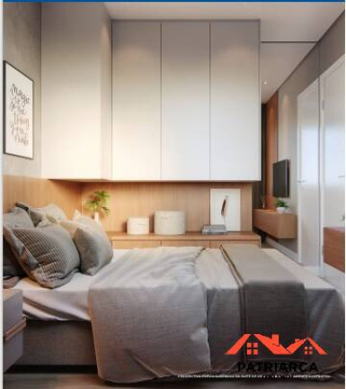 Imagem Apartamento com 2 Quartos à Venda, 50 m² em Residencial Jardim De Mônaco - Hortolândia Imagem Apartamento com 2 Quartos à Venda, 50 m² em Residencial Jardim De Mônaco - Hortolândia