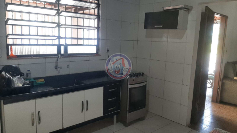 Imagem Casa com 2 Quartos à Venda, 68 m² em Jussara - Mongaguá Imagem Casa com 2 Quartos à Venda, 68 m² em Jussara - Mongaguá