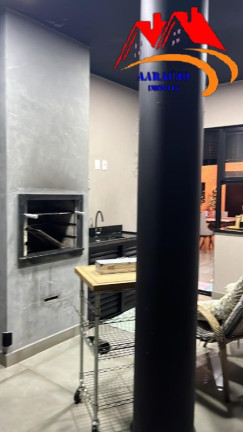 Imagem Casa com 3 Quartos à Venda, 106 m² em Loteamento Dinorá Rosa - Sorocaba Imagem Casa com 3 Quartos à Venda, 106 m² em Loteamento Dinorá Rosa - Sorocaba