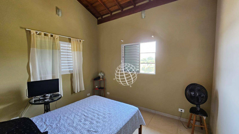 Imagem Casa com 3 Quartos à Venda, 202 m² em Condomínio Santa Fé - Piracaia Imagem Casa com 3 Quartos à Venda, 202 m² em Condomínio Santa Fé - Piracaia