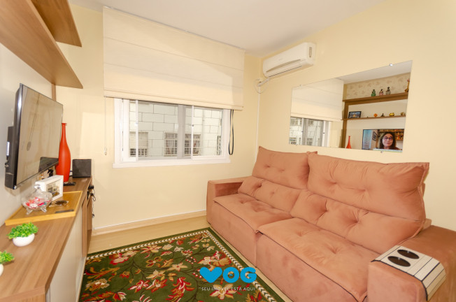 Imagem Imóvel com 1 Quarto à Venda, 44 m² em Vila Ipiranga - Porto Alegre Imagem Imóvel com 1 Quarto à Venda, 44 m² em Vila Ipiranga - Porto Alegre