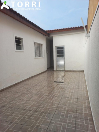 Imagem Casa com 2 Quartos à Venda, 116 m² em Wanel Ville - Sorocaba Imagem Casa com 2 Quartos à Venda, 116 m² em Wanel Ville - Sorocaba