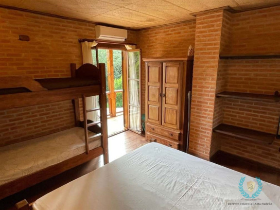 Imagem Casa de Condomínio com 4 Quartos à Venda, 600 m² em Saboó - São Roque Imagem Casa de Condomínio com 4 Quartos à Venda, 600 m² em Saboó - São Roque