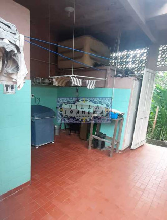 Imagem Imóvel com 4 Quartos à Venda, 193 m² em Santa Teresa - Rio De Janeiro