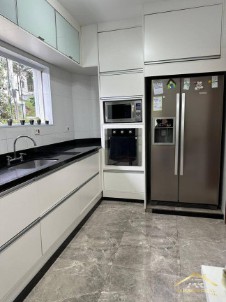 Imagem Casa de Condomínio com 4 Quartos à Venda, 309 m² em Alphaville - Santana De Parnaíba