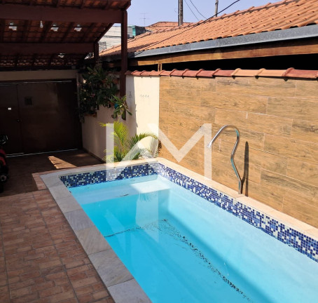 Sobrado com 2 Quartos à Venda, 88 m² em Jardim Santa Cecília - Guarulhos