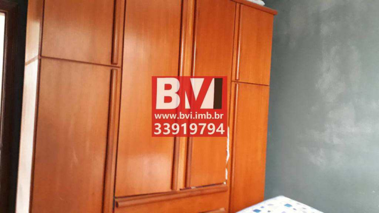 Imagem Casa com 6 Quartos à Venda, 330 m² em Vista Alegre - Rio De Janeiro