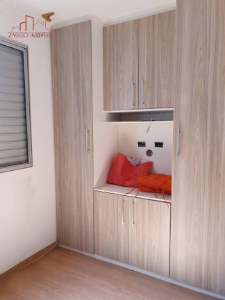 Imagem Apartamento com 2 Quartos à Venda, 45 m² em Parque Munhoz - São Paulo Imagem Apartamento com 2 Quartos à Venda, 45 m² em Parque Munhoz - São Paulo