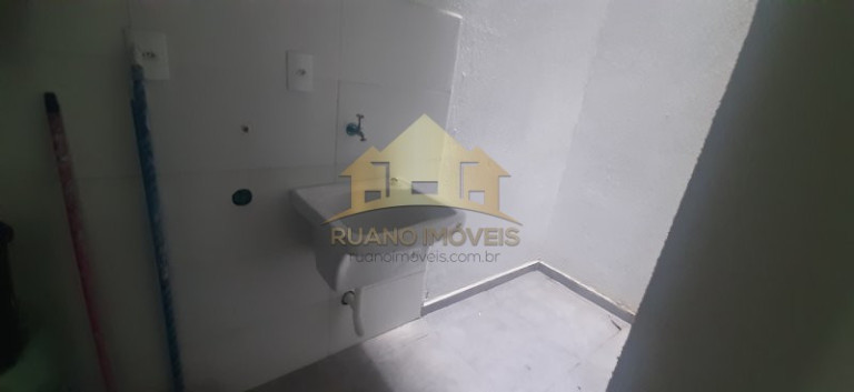 Imagem Apartamento com 2 Quartos à Venda, 45 m² em Vila Carrão - São Paulo