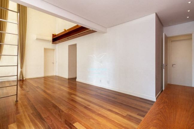 Imagem Apartamento com 3 Quartos à Venda, 155 m² em Perdizes - São Paulo