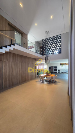 Imagem Casa com 3 Quartos à Venda, 398 m² em Condomínio Residencial Da Vinci - Sete Lagoas Imagem Casa com 3 Quartos à Venda, 398 m² em Condomínio Residencial Da Vinci - Sete Lagoas