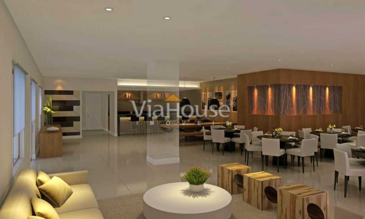Imagem Apartamento com 3 Quartos à Venda, 195 m² em Jardim Botânico - Ribeirão Preto Imagem Apartamento com 3 Quartos à Venda, 195 m² em Jardim Botânico - Ribeirão Preto